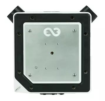 Renfort en inox pour camras Tikee - Enlaps
