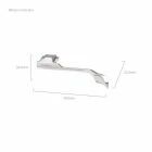 Repose-pouce 5703 pour Panasonic Lumix L10 - SmallRig