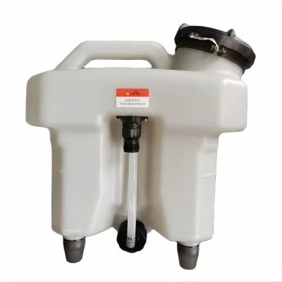 R�servoir de pulv�risation 10L pour DJI Agras T10 - DJI