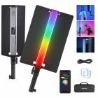 RGB HANDHELD LED VIDEO LIGHT
