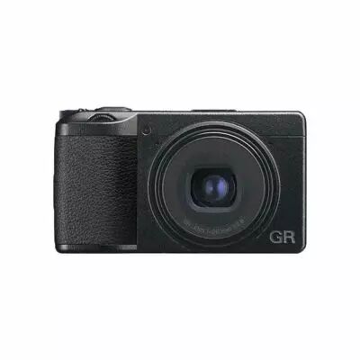 Ricoh GR III 