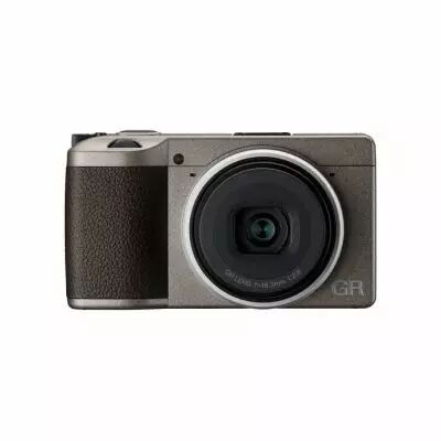 Ricoh GR III Diary Edition