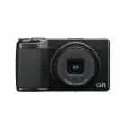 Ricoh GR III HDF