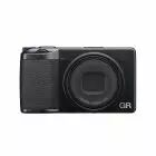 Ricoh GR III HDF