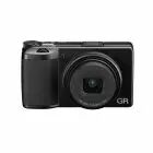 Ricoh GR III HDF