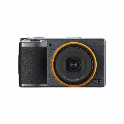 Ricoh GR III Street dition	