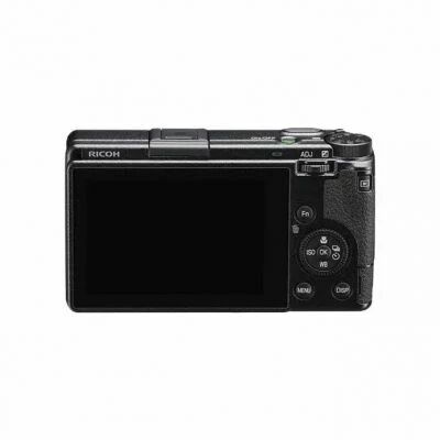 Ricoh GR III X	