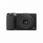 Ricoh GR III X	