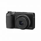 Ricoh GR III X	