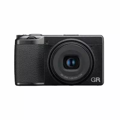 Ricoh GR III X HDF	