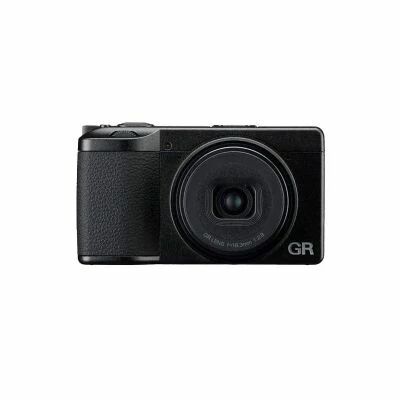 RICOH GR IV HDF