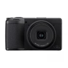 Ricoh GR IV Monochrome