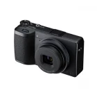 Ricoh GR IV Monochrome