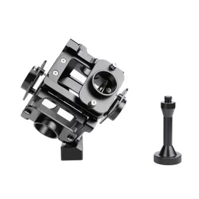 Rig 360�/VR complet & cam�ras Xiaomi 4K