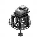 Rig 360&deg;/VR complet & cam&eacute;ras Xiaomi 4K