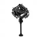 Rig 360&deg;/VR complet & cam&eacute;ras Xiaomi 4K