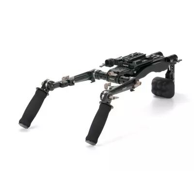 Rig d\'paule noir - Tilta