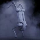 Robot chien Unitree Go2