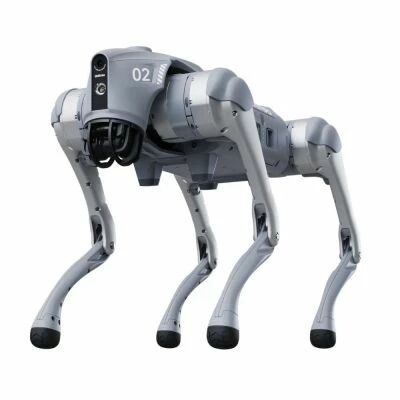 Robot chien Unitree Go2