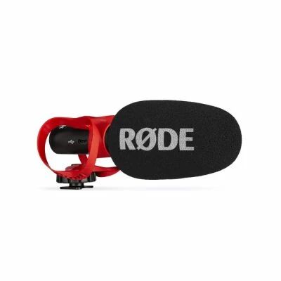  RODE VIDEOMIC GO II Helix Micro Video