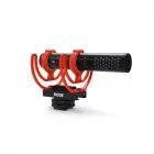 Rode VideoMic GO II