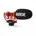 Rode VideoMic GO II