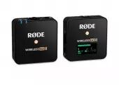 Rode Wireless GO II Single