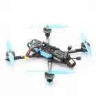 Roma F7 6S DJI-TBS receiver diatone