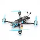 Roma F7 6S DJI-TBS receiver diatone