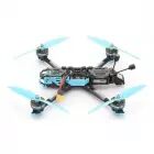Roma F7 6S DJI-TBS receiver diatone