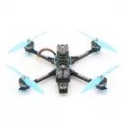 Roma F7 6S DJI-TBS receiver diatone