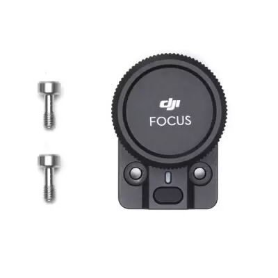 Ronin-S PART 3 Focus Wheel