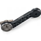 Rosette Extender Arm pour DJI RS 2- Tilta