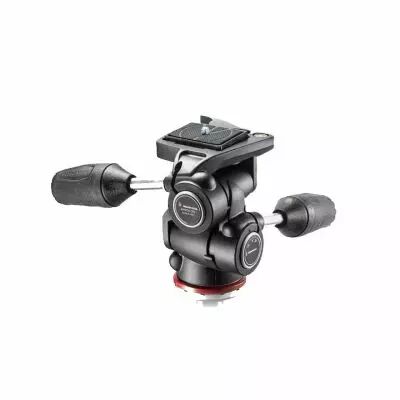 Rotule de trpied 3D Mark II - Manfrotto