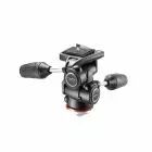 Rotule de trépied 3D Mark II - Manfrotto