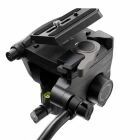Rotule Hybride Vidéo Fluide 500X