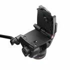 Rotule Hybride Vidéo Fluide 500X