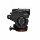 Rotule Hybride Vidéo Fluide 500X