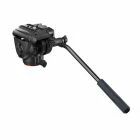 Rotule Hybride Vidéo Fluide 500X