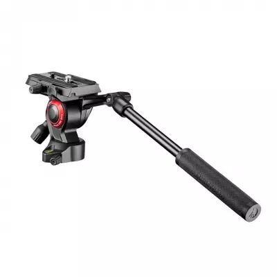 Rotule vido Befree Live - Manfrotto