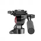 Rotule vidéo Befree Live - Manfrotto