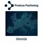 RTK Premium - FULL GNSS - Illimité - France