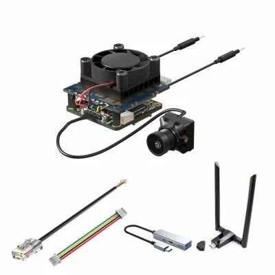 RunCam WiFiLink (Based on OpenIPC) 