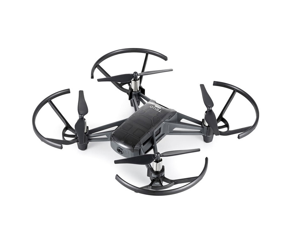 Mini drone programmable Ryze Tello EDU 