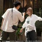 Sac &agrave; bandouli&egrave;re OneGo Pocket Sling 2L - PGYTECH