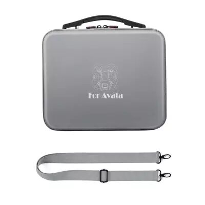 Sac  bandoulire pour DJI Avata et Goggles V2 - StartRC