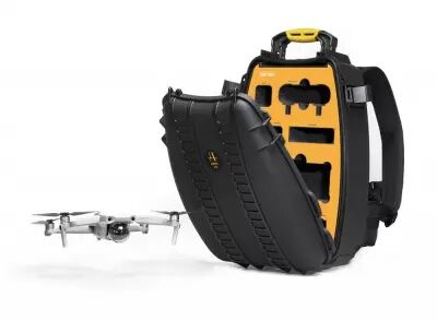 Mavic air top dos