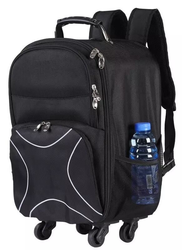 sac de voyage a roulette eastpak