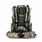 Sac &agrave; dos B1 Camouflage 33,5L pour drones FPV - HGLRC