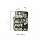 Sac &agrave; dos B1 Camouflage 33,5L pour drones FPV - HGLRC